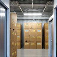 Solutions de stockage sécurisé à Lyon